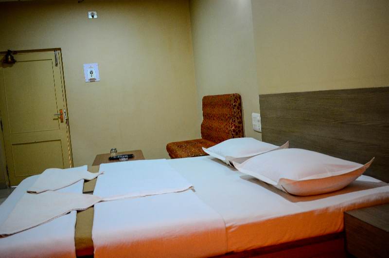 STANDARD ROOM NON-AC